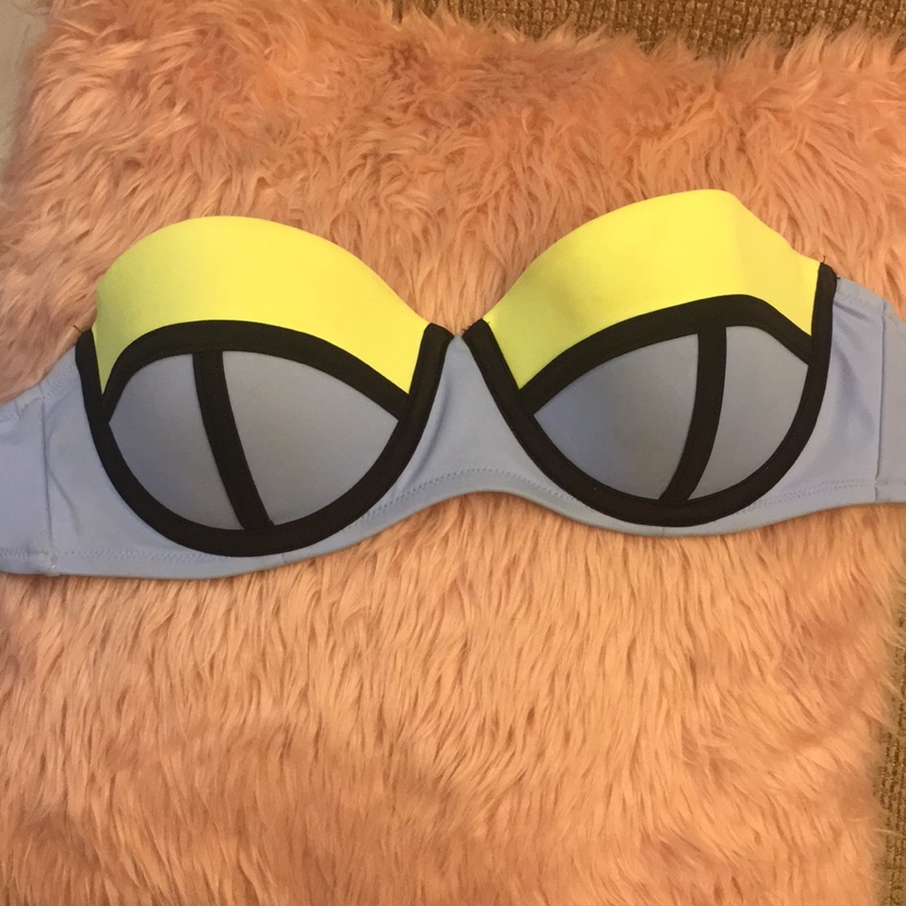 Vs Bikini top